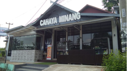 RM Cahaya Minang
